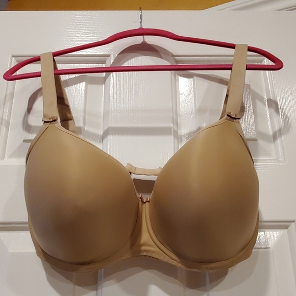 Fantasie smoothing tshirt bra 4510 - Picture 2 of 7